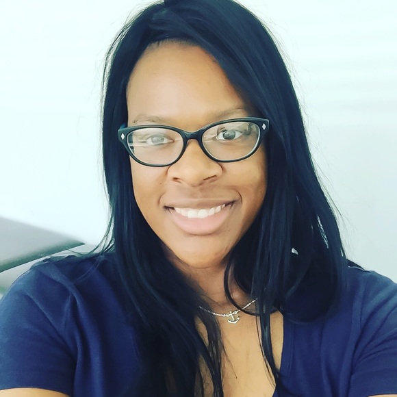 Shemeka, Your Posh Ambassador | Bookmark - Picture 7 of 8